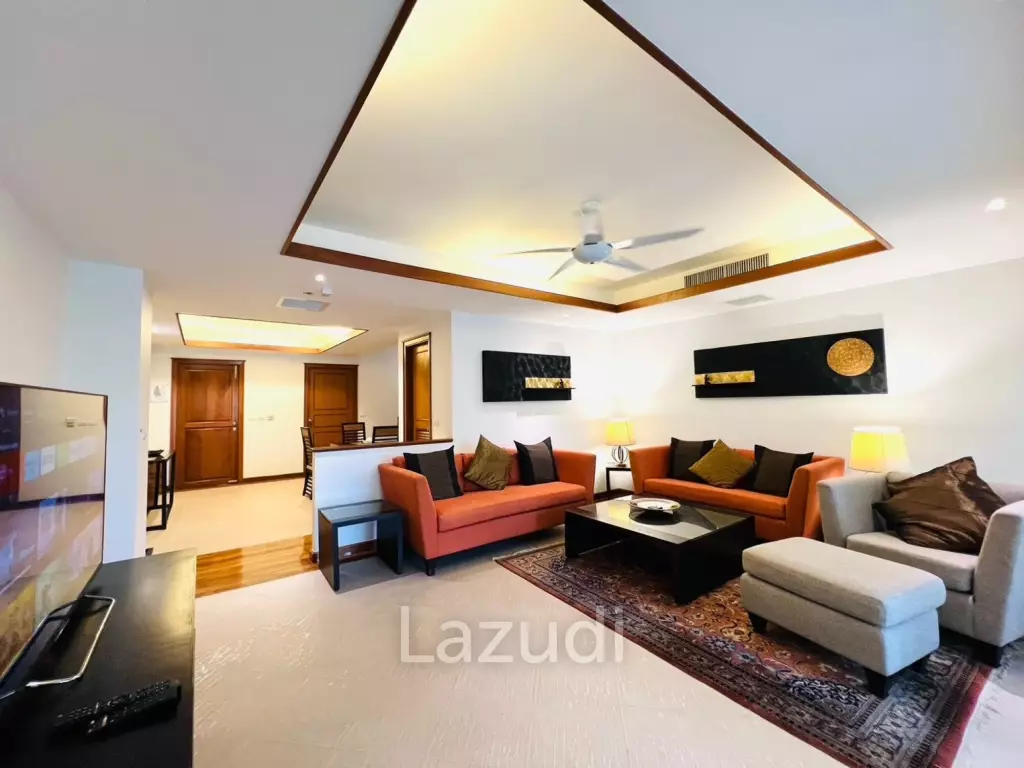 Luxury Laguna Townhouse with Pool in Phuket