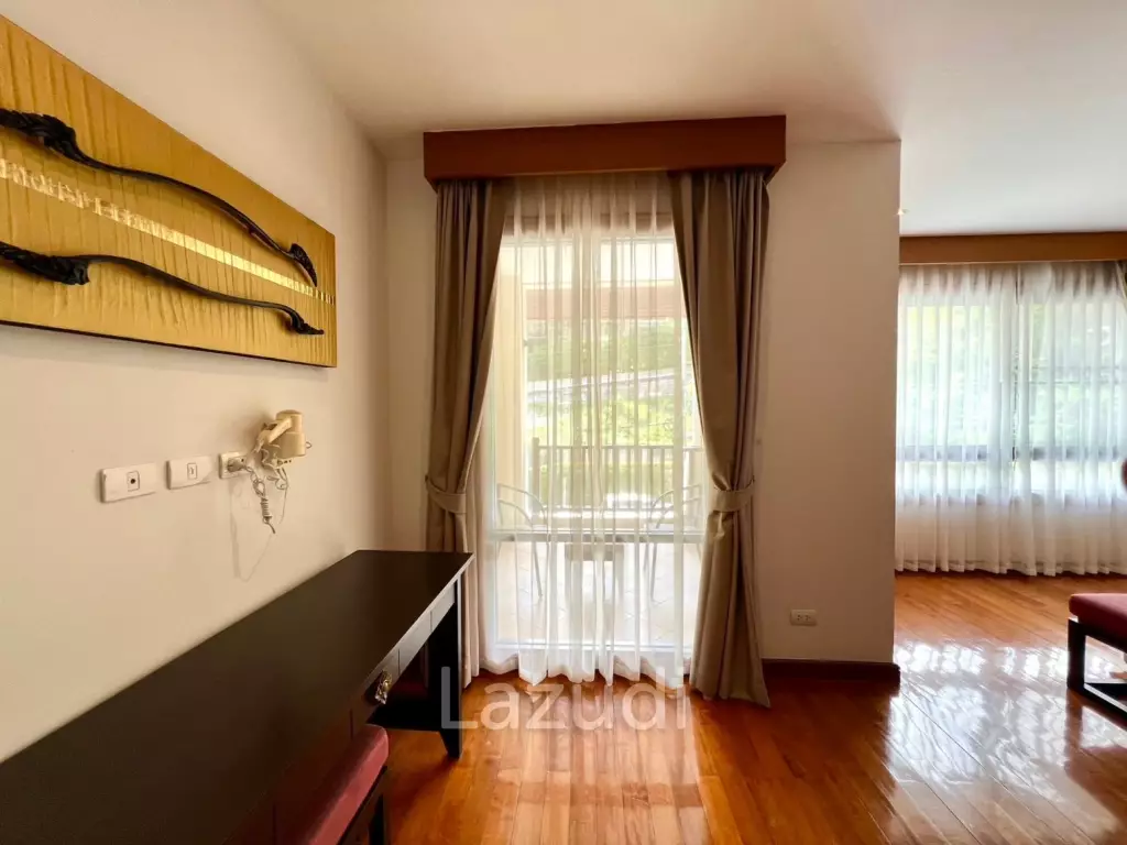 Luxury Laguna Townhouse with Pool in Phuket