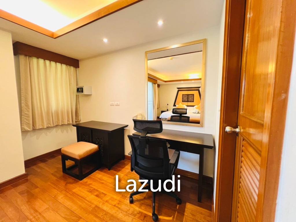 Luxury Laguna Townhouse with Pool in Phuket