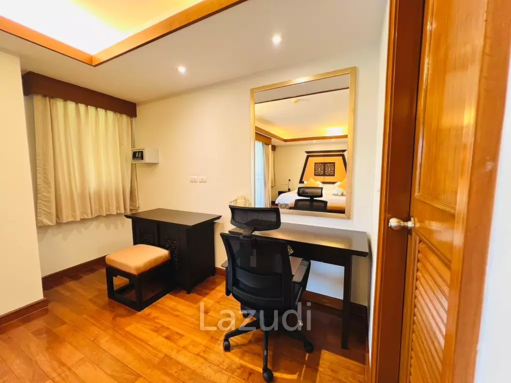 Luxury Laguna Townhouse with Pool in Phuket