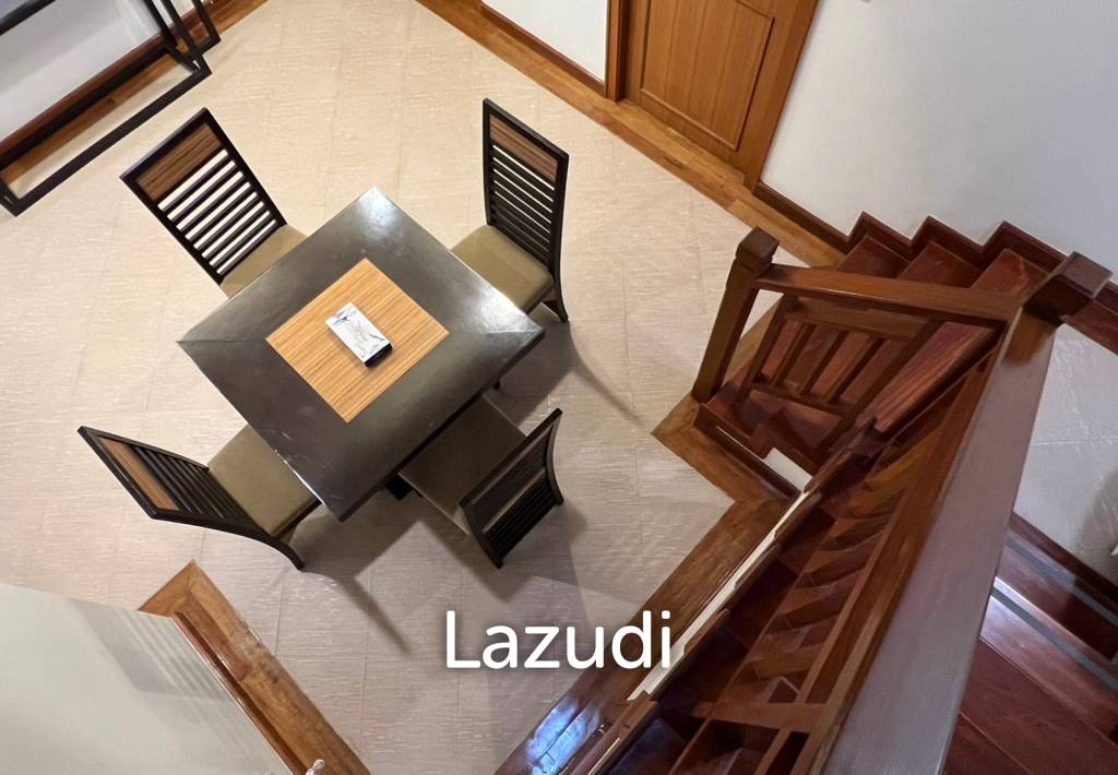 Luxury Laguna Townhouse with Pool in Phuket