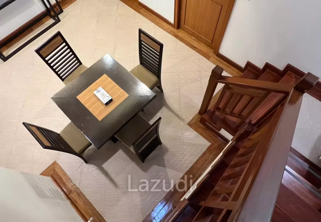 Luxury Laguna Townhouse with Pool in Phuket