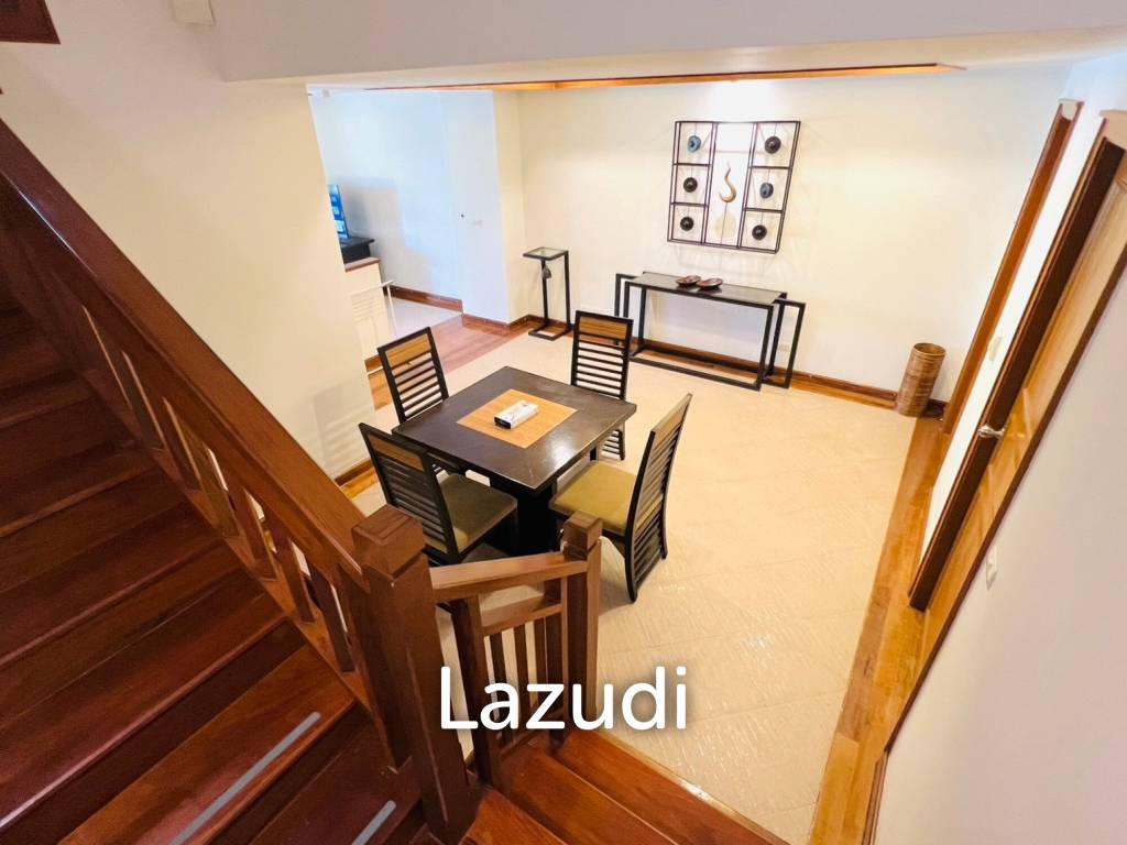 Luxury Laguna Townhouse with Pool in Phuket