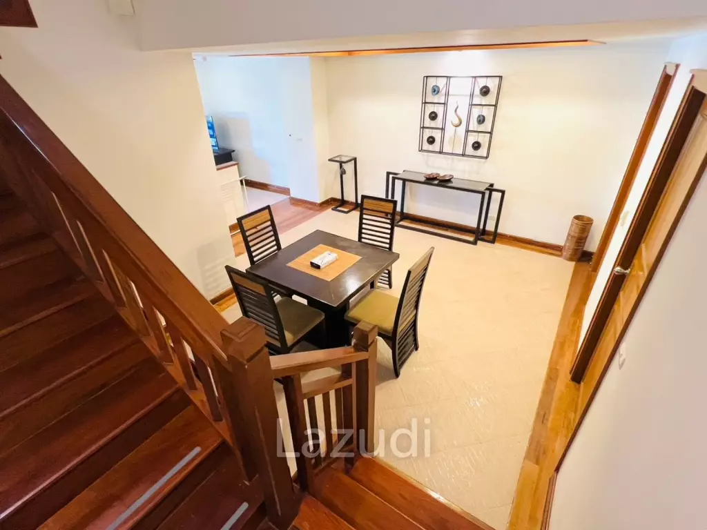 Luxury Laguna Townhouse with Pool in Phuket