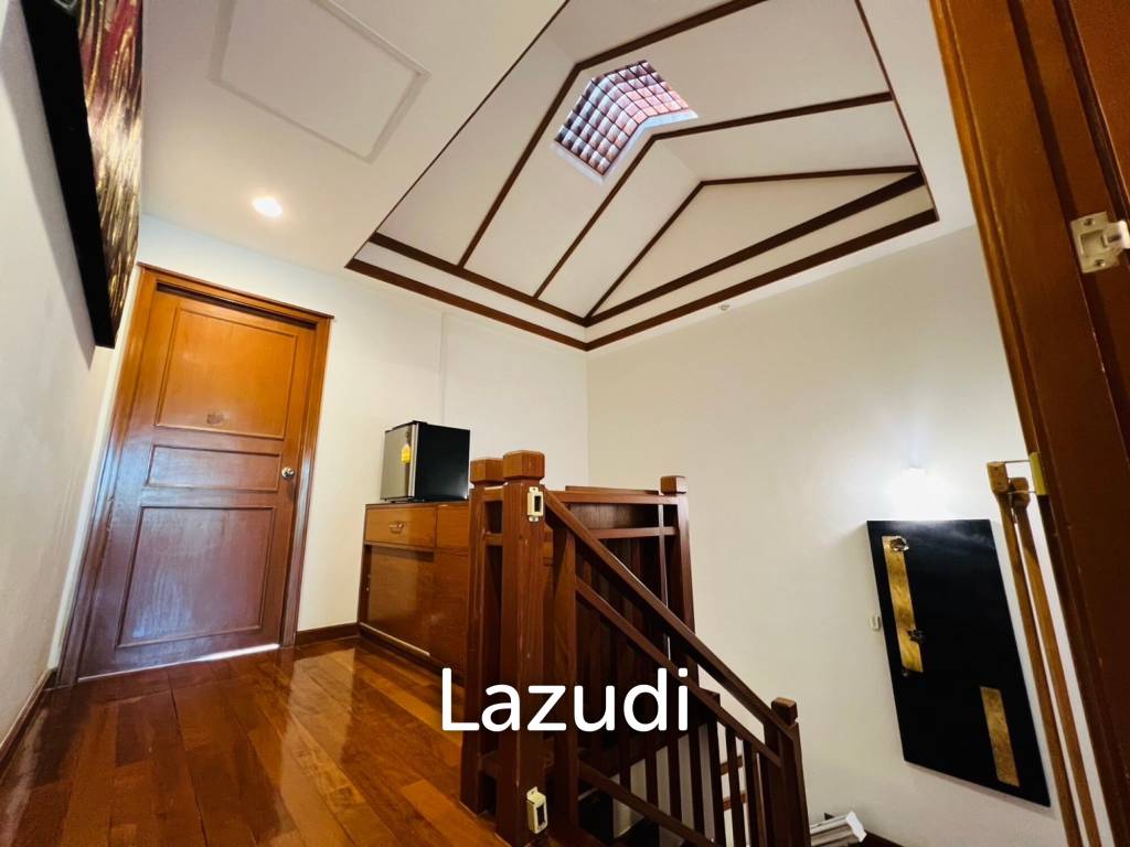 Luxury Laguna Townhouse with Pool in Phuket
