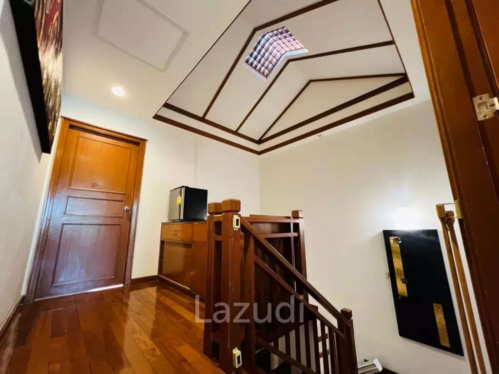 Luxury Laguna Townhouse with Pool in Phuket