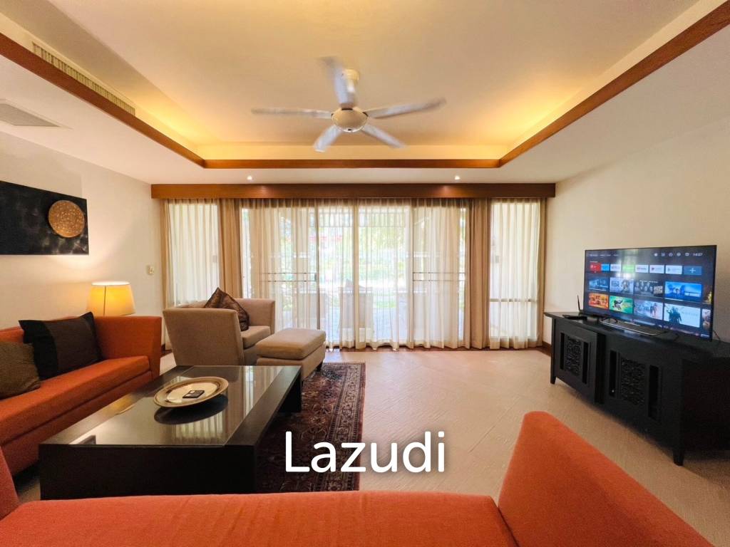 Luxury Laguna Townhouse with Pool in Phuket