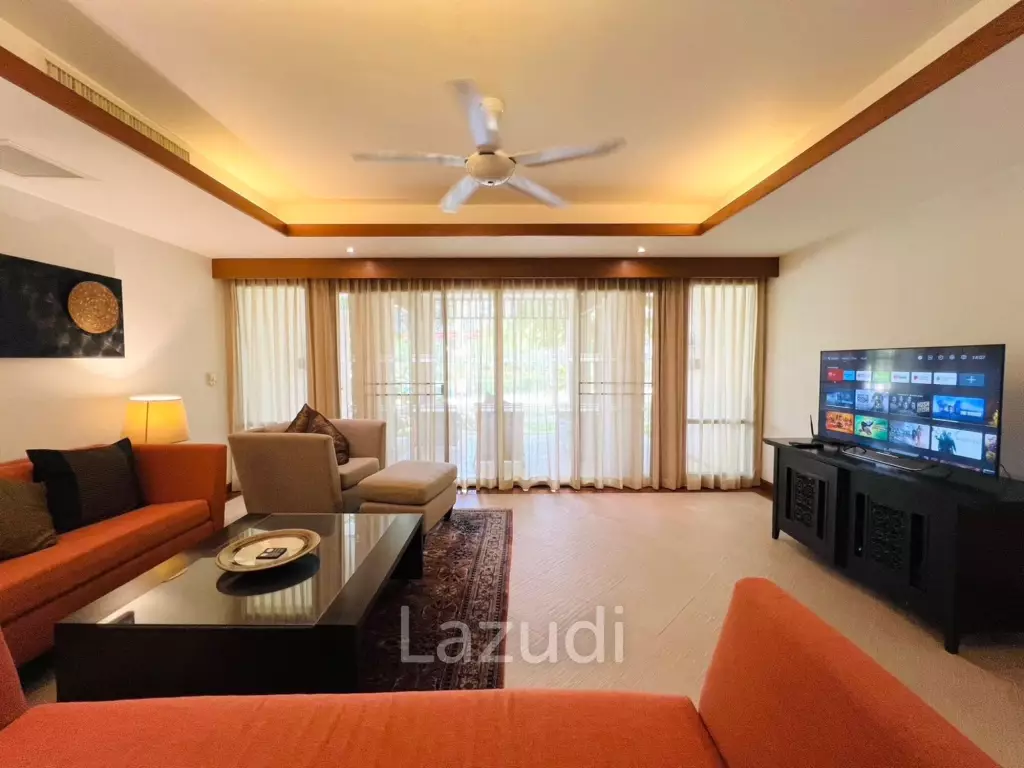Luxury Laguna Townhouse with Pool in Phuket