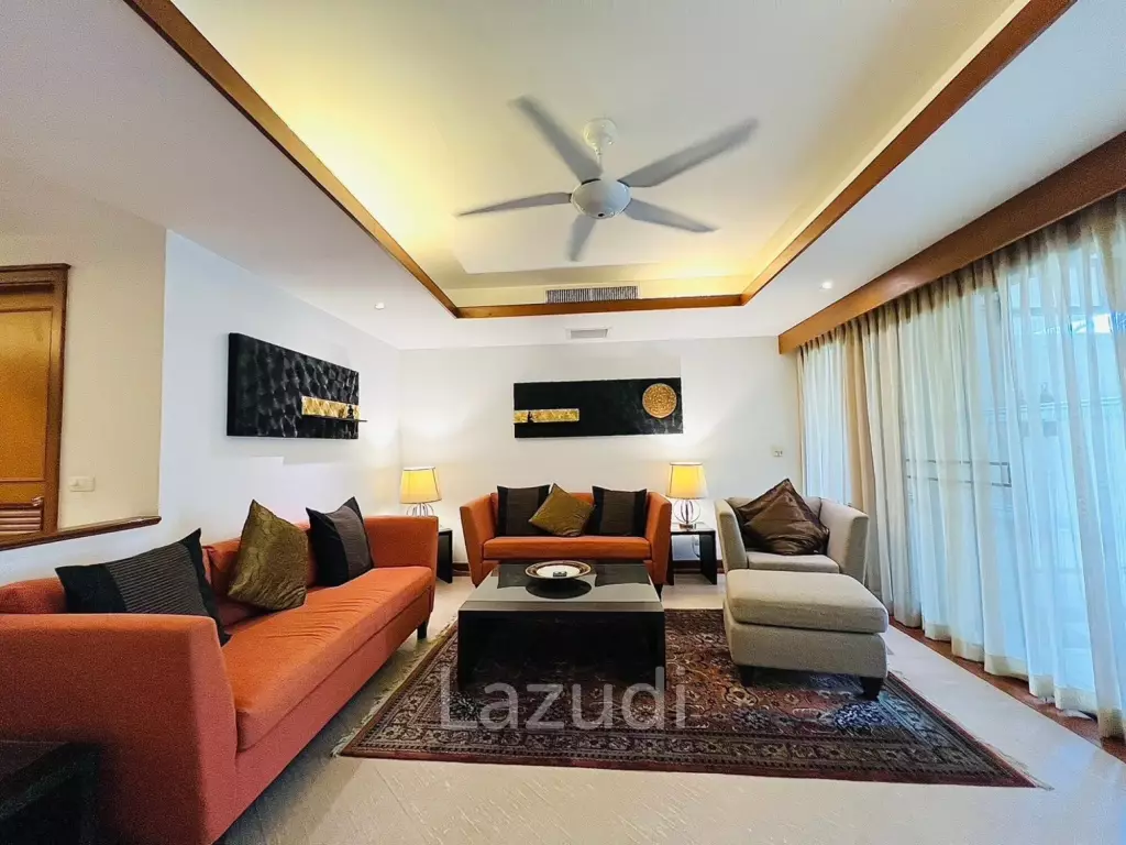 Luxury Laguna Townhouse with Pool in Phuket