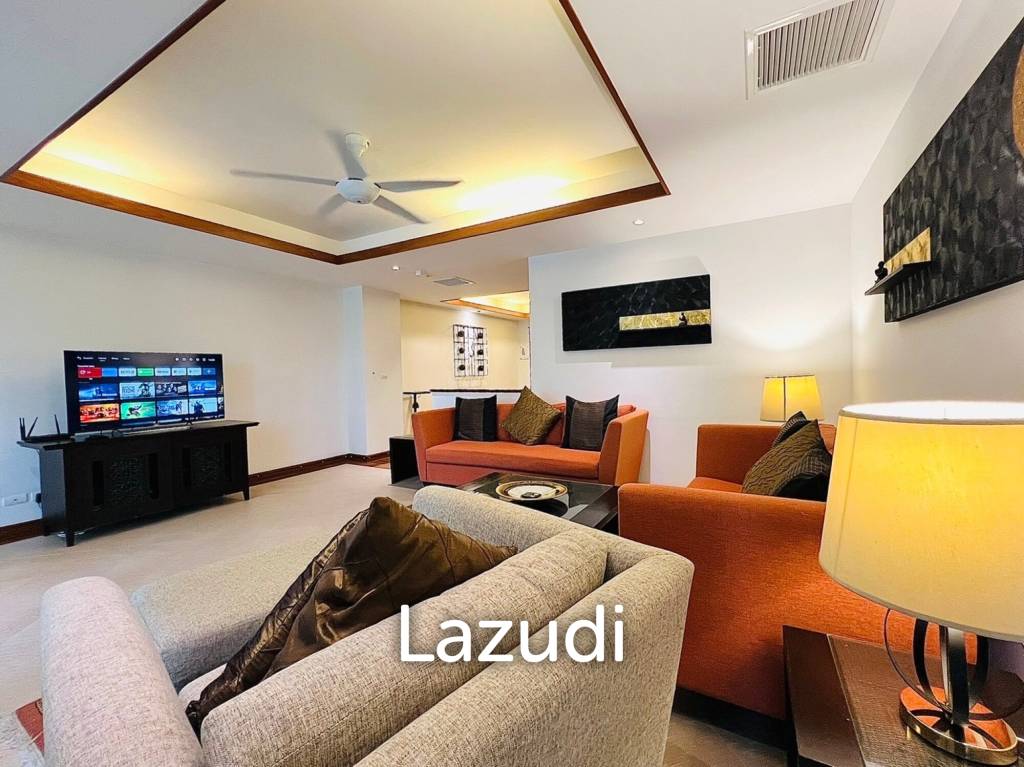 Luxury Laguna Townhouse with Pool in Phuket