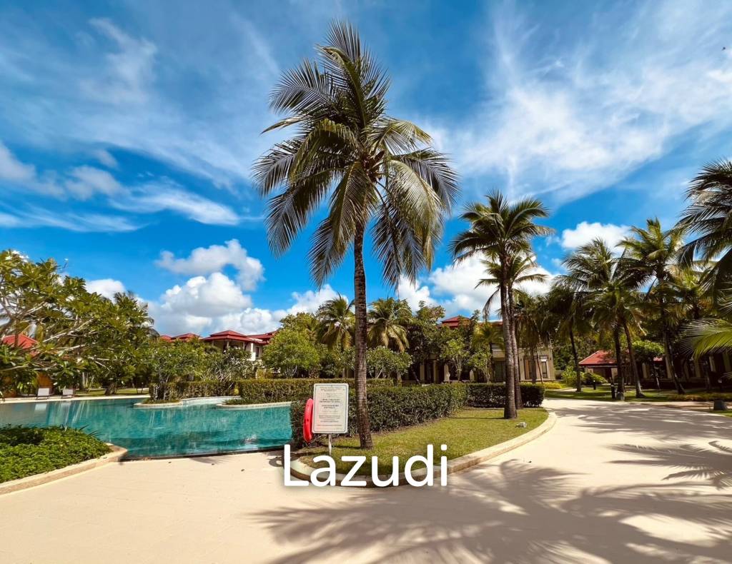 Luxury Laguna Townhouse with Pool in Phuket