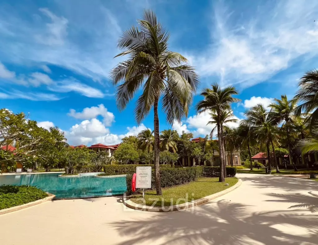Luxury Laguna Townhouse with Pool in Phuket