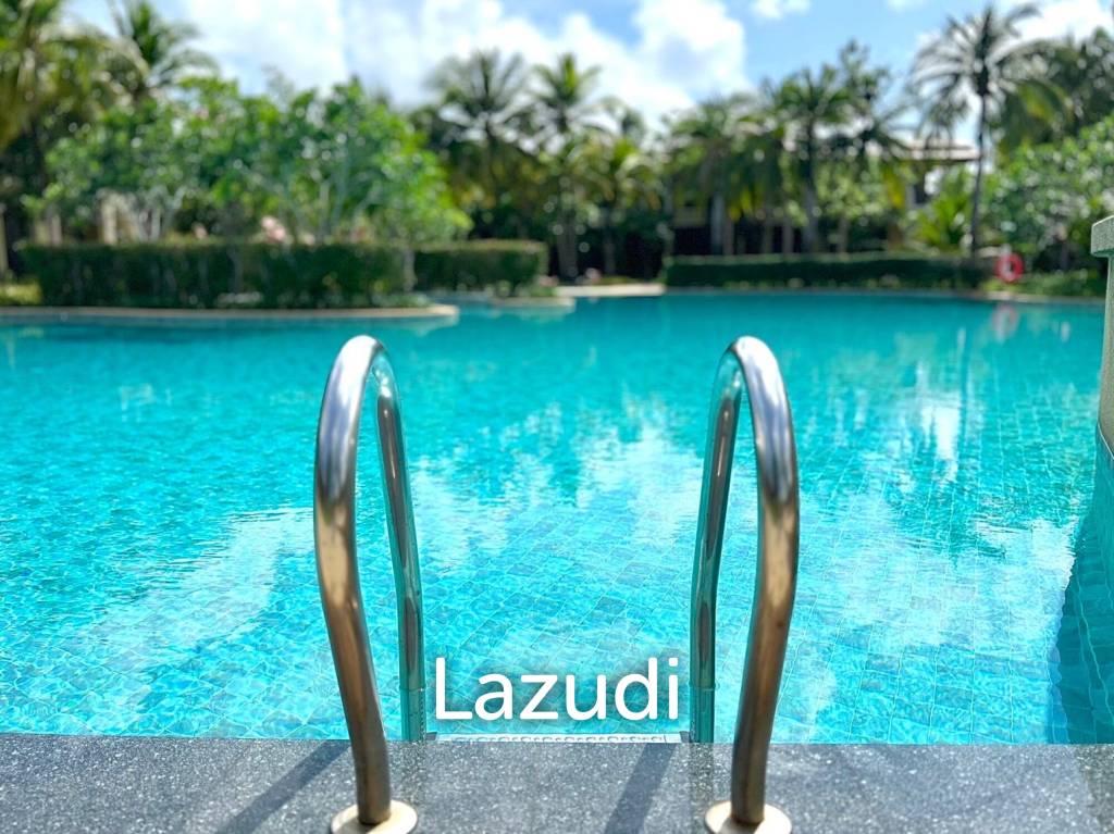 Luxury Laguna Townhouse with Pool in Phuket