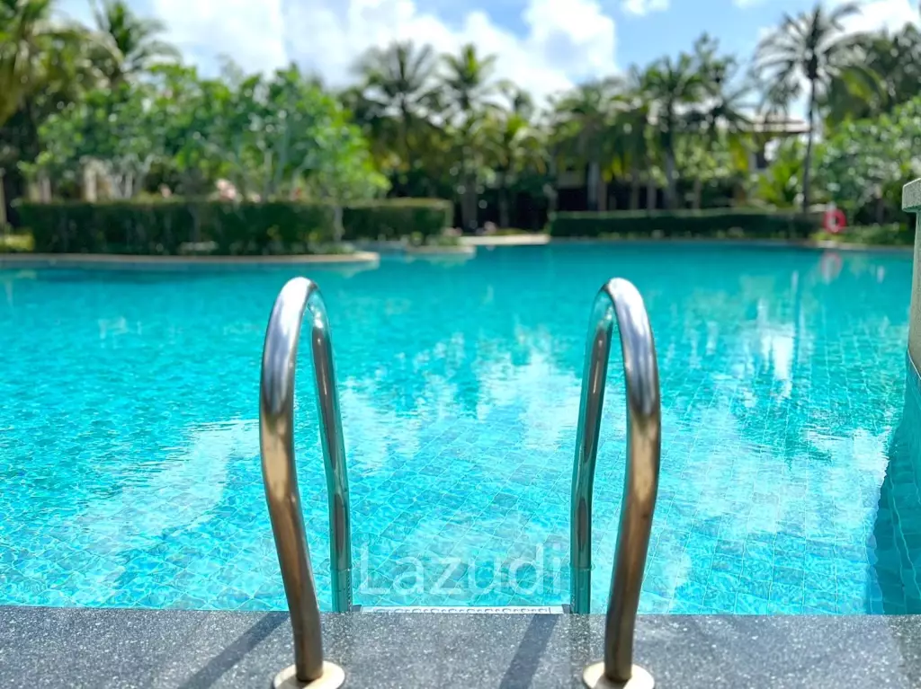 Luxury Laguna Townhouse with Pool in Phuket