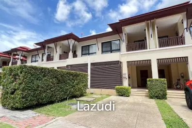 Luxury Laguna Townhouse with Pool in Phuket