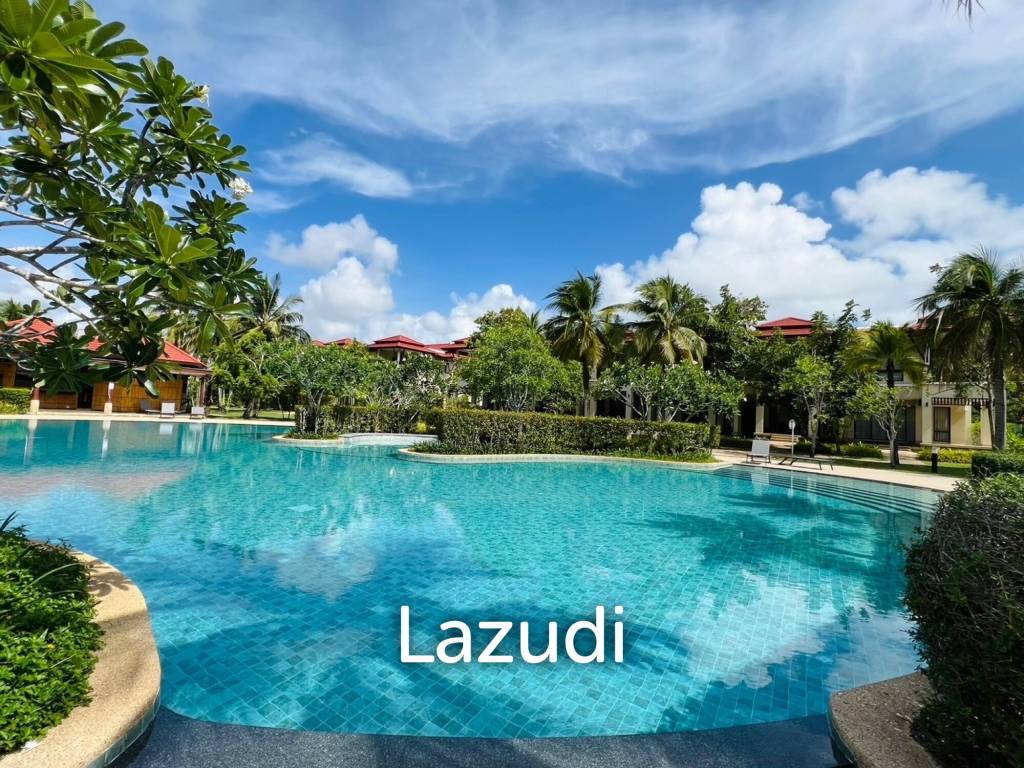 Luxury Laguna Townhouse with Pool in Phuket