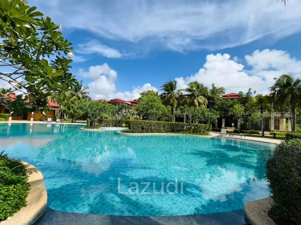 Luxury Laguna Townhouse with Pool in Phuket
