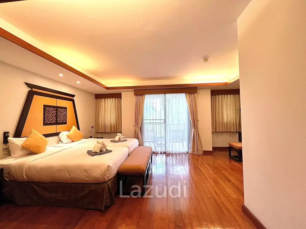 Luxury Laguna Townhouse with Pool in Phuket