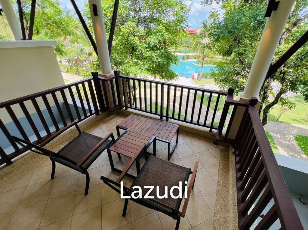 Luxury Laguna Townhouse with Pool in Phuket