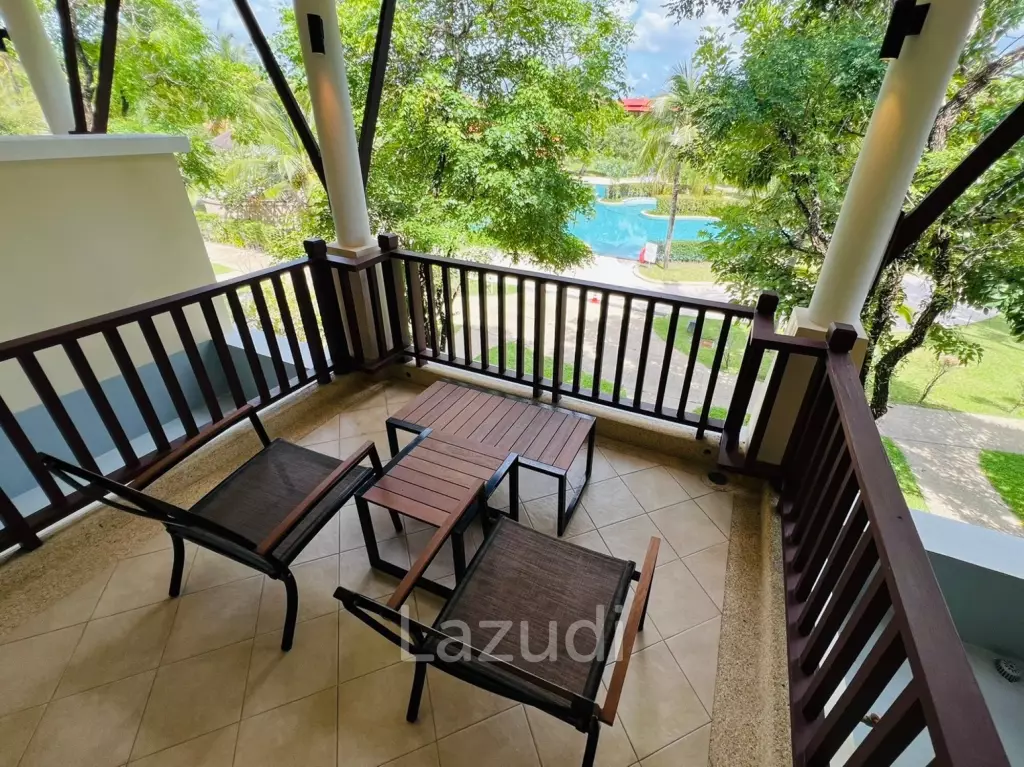 Luxury Laguna Townhouse with Pool in Phuket