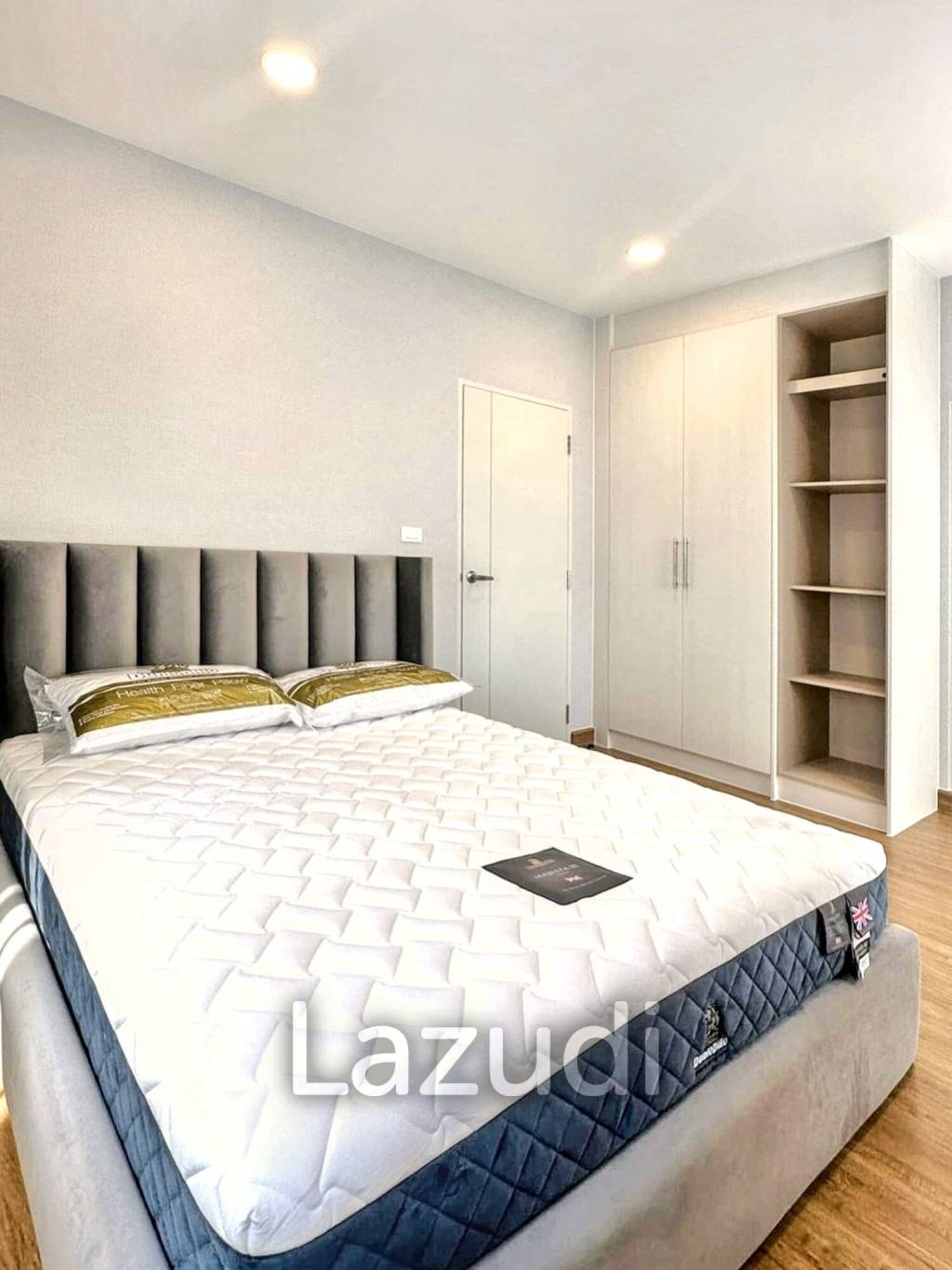 4 Bed 5 Bath 303 SQ.M Centro Bangna 2