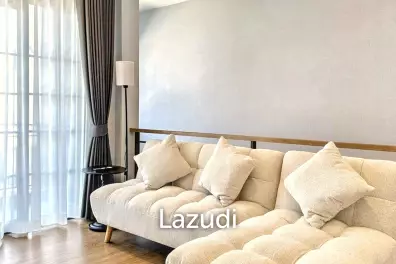 4 Bed 5 Bath 303 SQ.M Centro Bangna 2