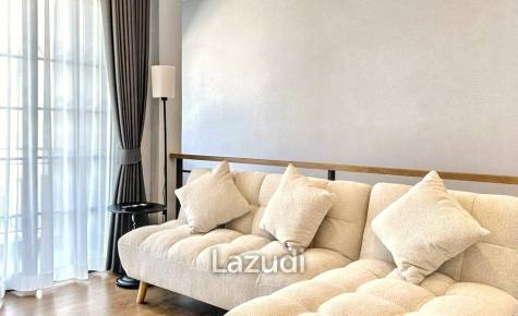 4 Bed 5 Bath 303 SQ.M Centro Bangna 2