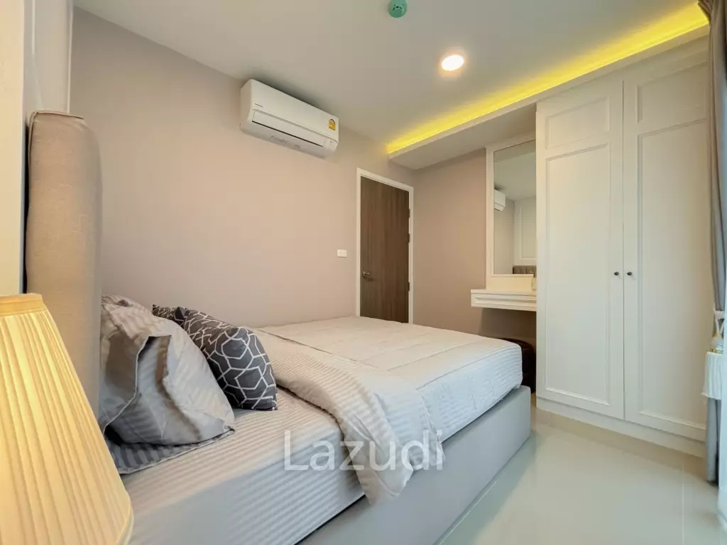 Upscale 2-Bedroom Condo in Hua Hin 94