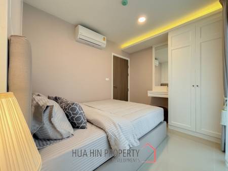 2 Bed 2 bath 53.94 SQ.M Mira Monte’ Hua Hin 94