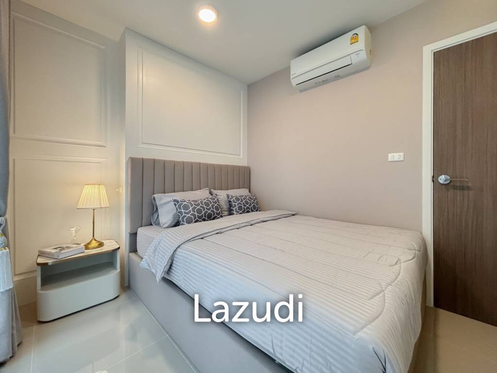 Upscale 2-Bedroom Condo in Hua Hin 94
