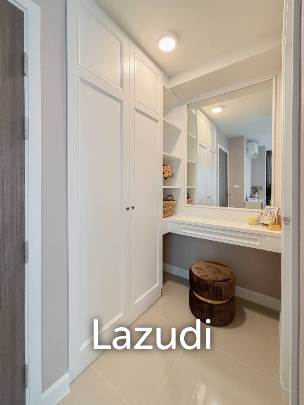 Upscale 2-Bedroom Condo in Hua Hin 94