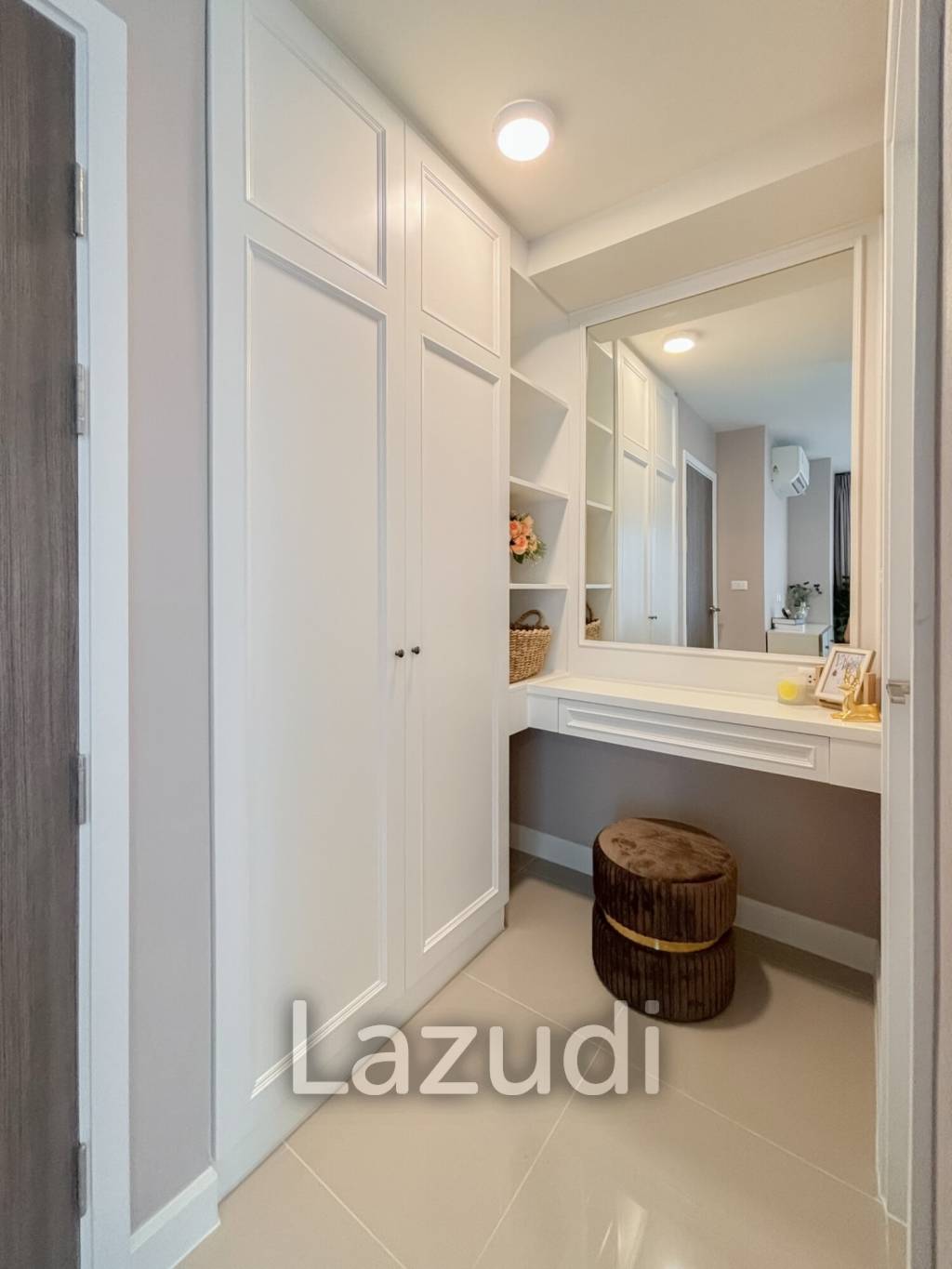 2 Bed 2 bath 53.94 SQ.M Mira Monte’ Hua Hin 94