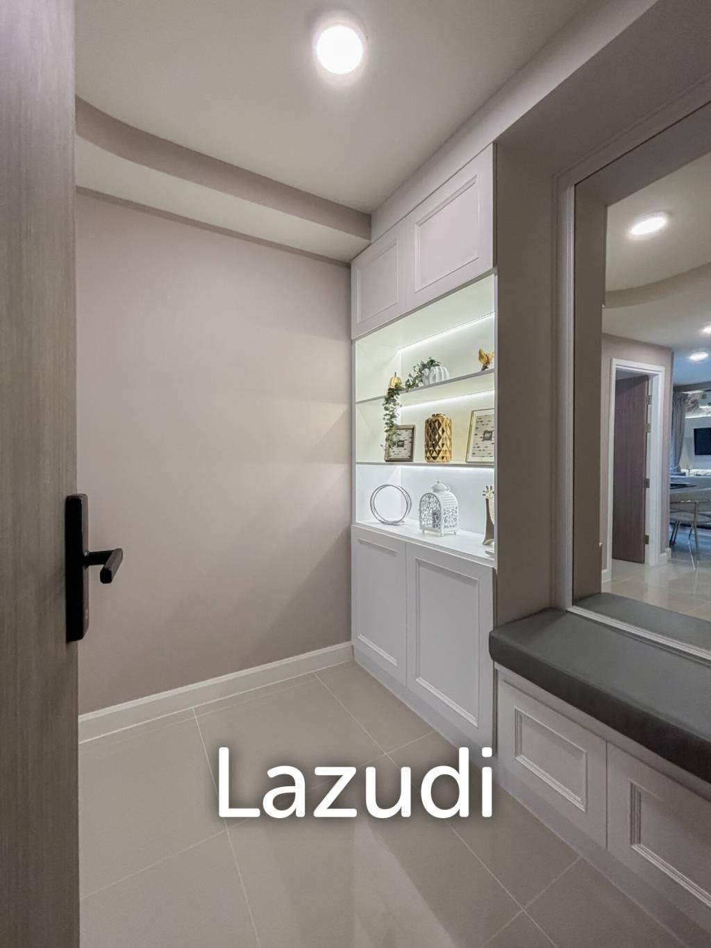 Upscale 2-Bedroom Condo in Hua Hin 94