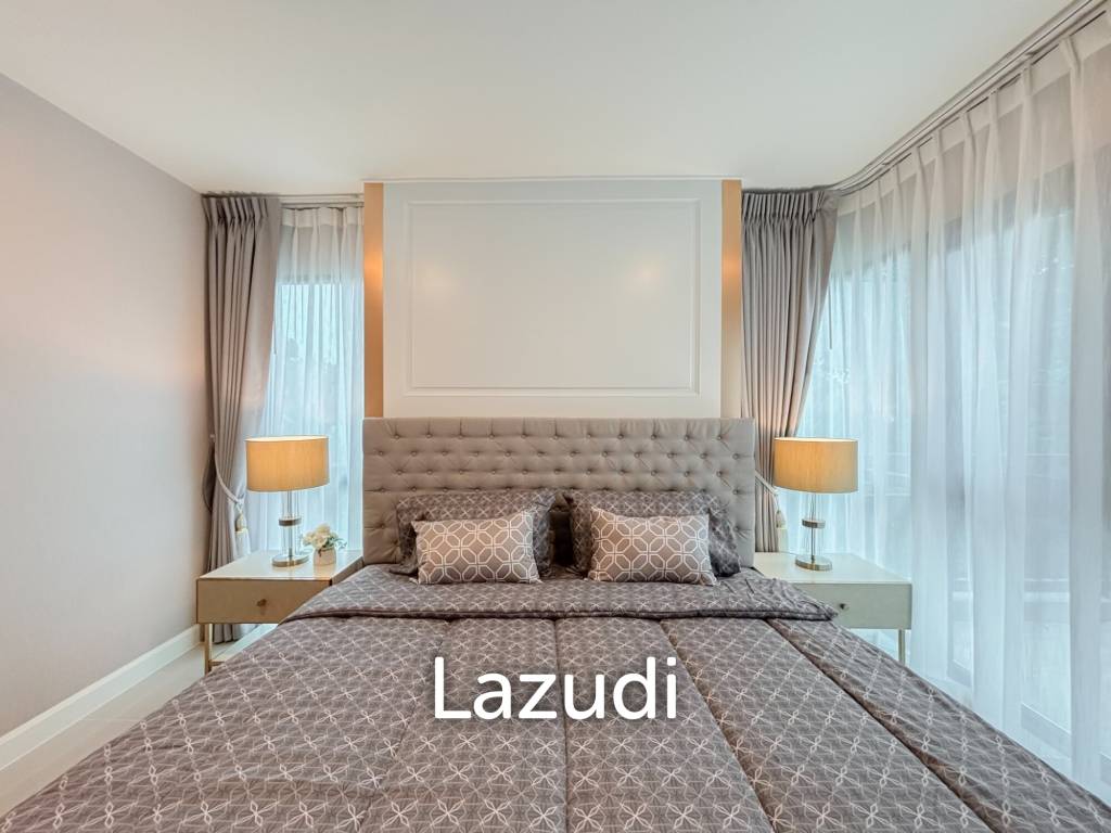 Upscale 2-Bedroom Condo in Hua Hin 94