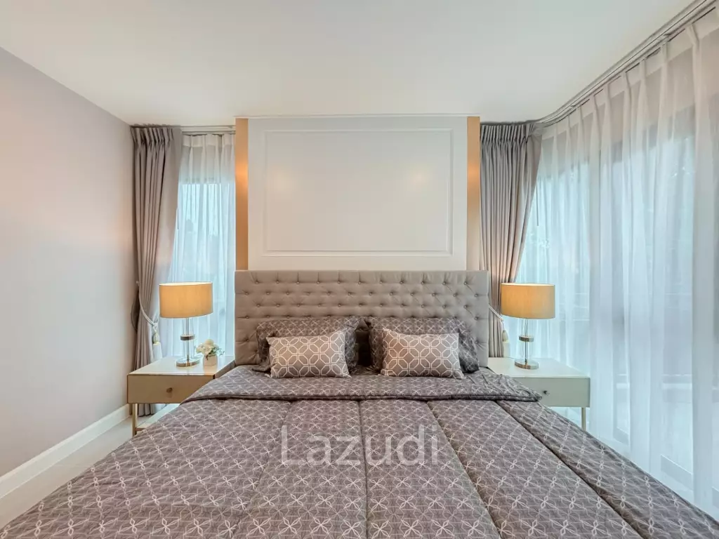 Upscale 2-Bedroom Condo in Hua Hin 94