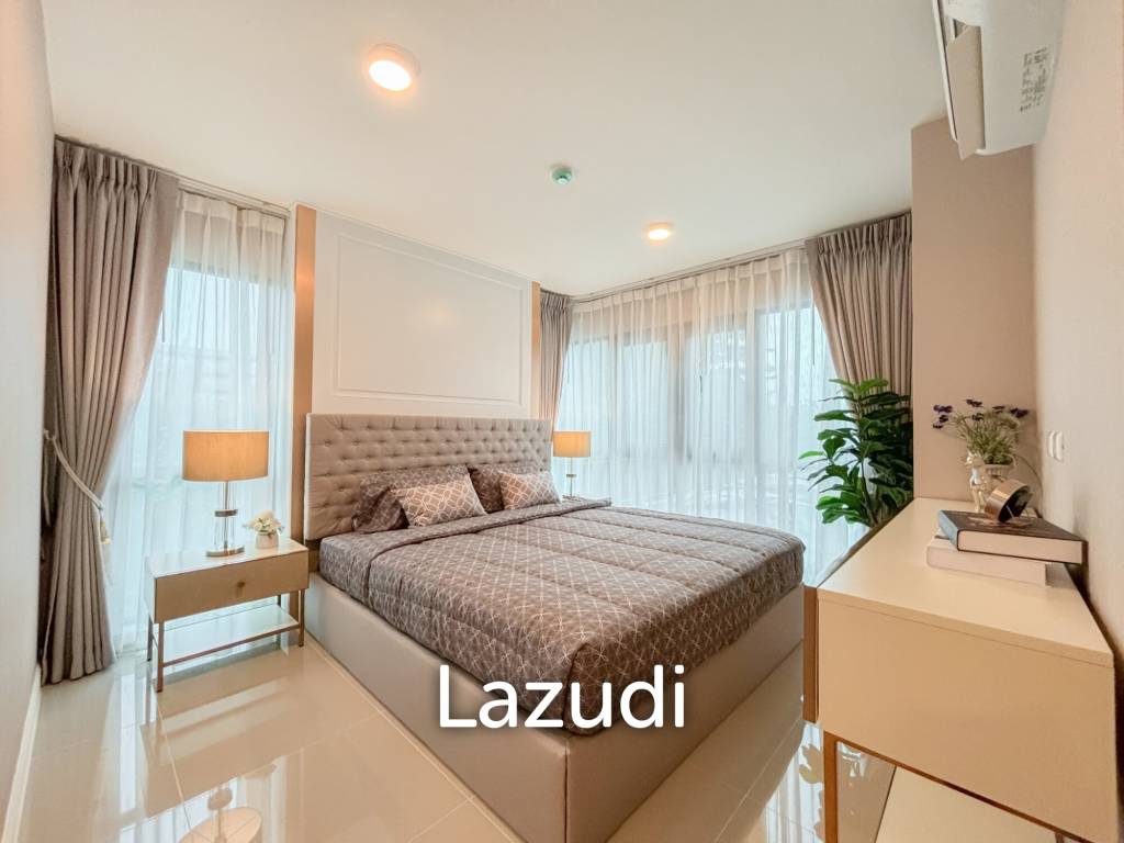 Upscale 2-Bedroom Condo in Hua Hin 94