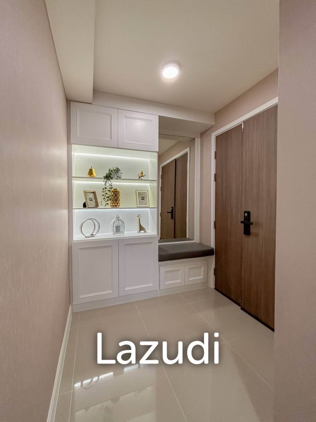 Upscale 2-Bedroom Condo in Hua Hin 94