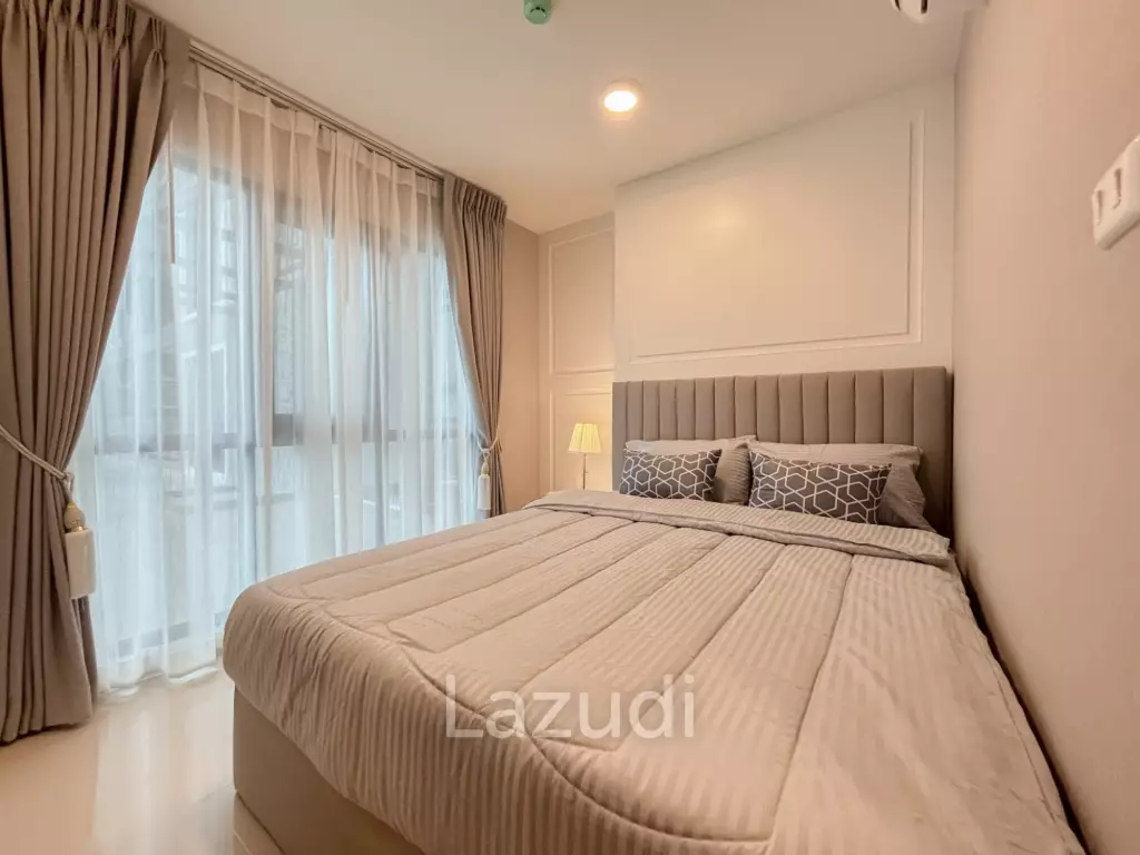 Upscale 2-Bedroom Condo in Hua Hin 94