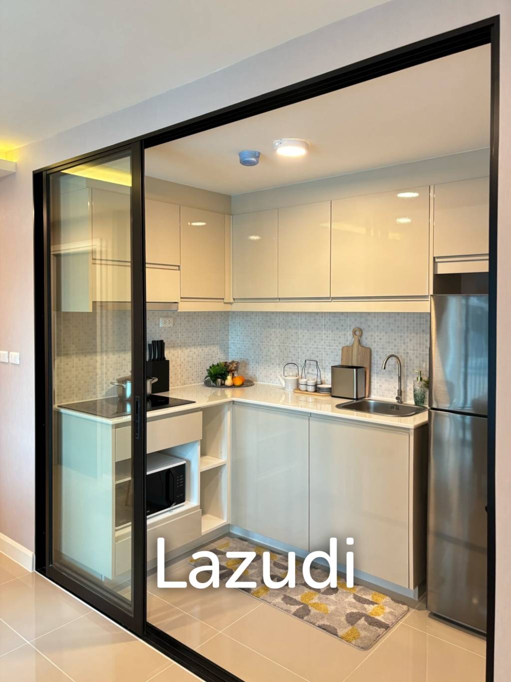 Upscale 2-Bedroom Condo in Hua Hin 94