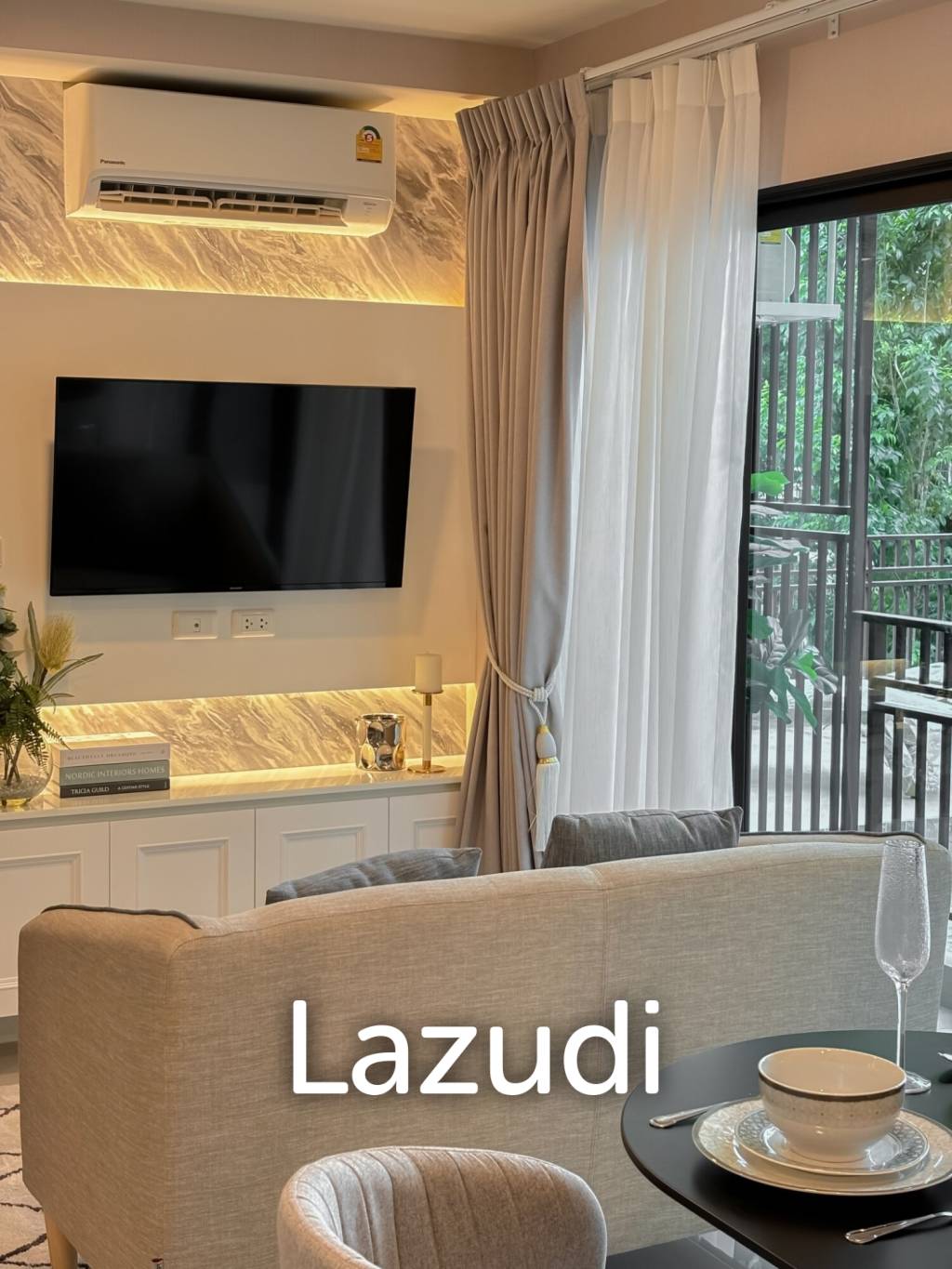 Upscale 2-Bedroom Condo in Hua Hin 94