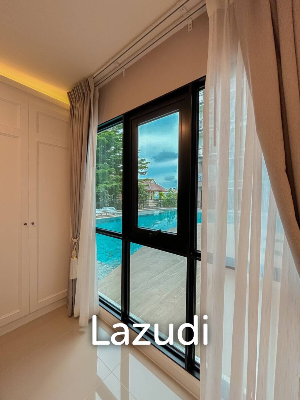 Upscale 2-Bedroom Condo in Hua Hin 94