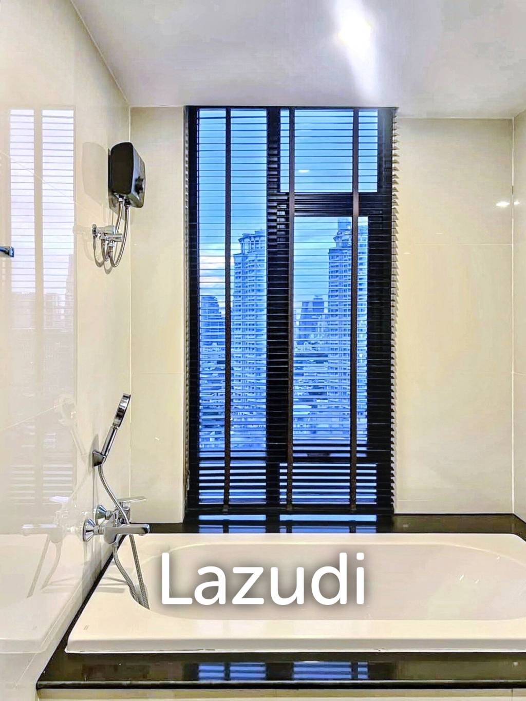 2 Bed 2 Bath 58 SQ.M Bangkok Horizon Sathorn