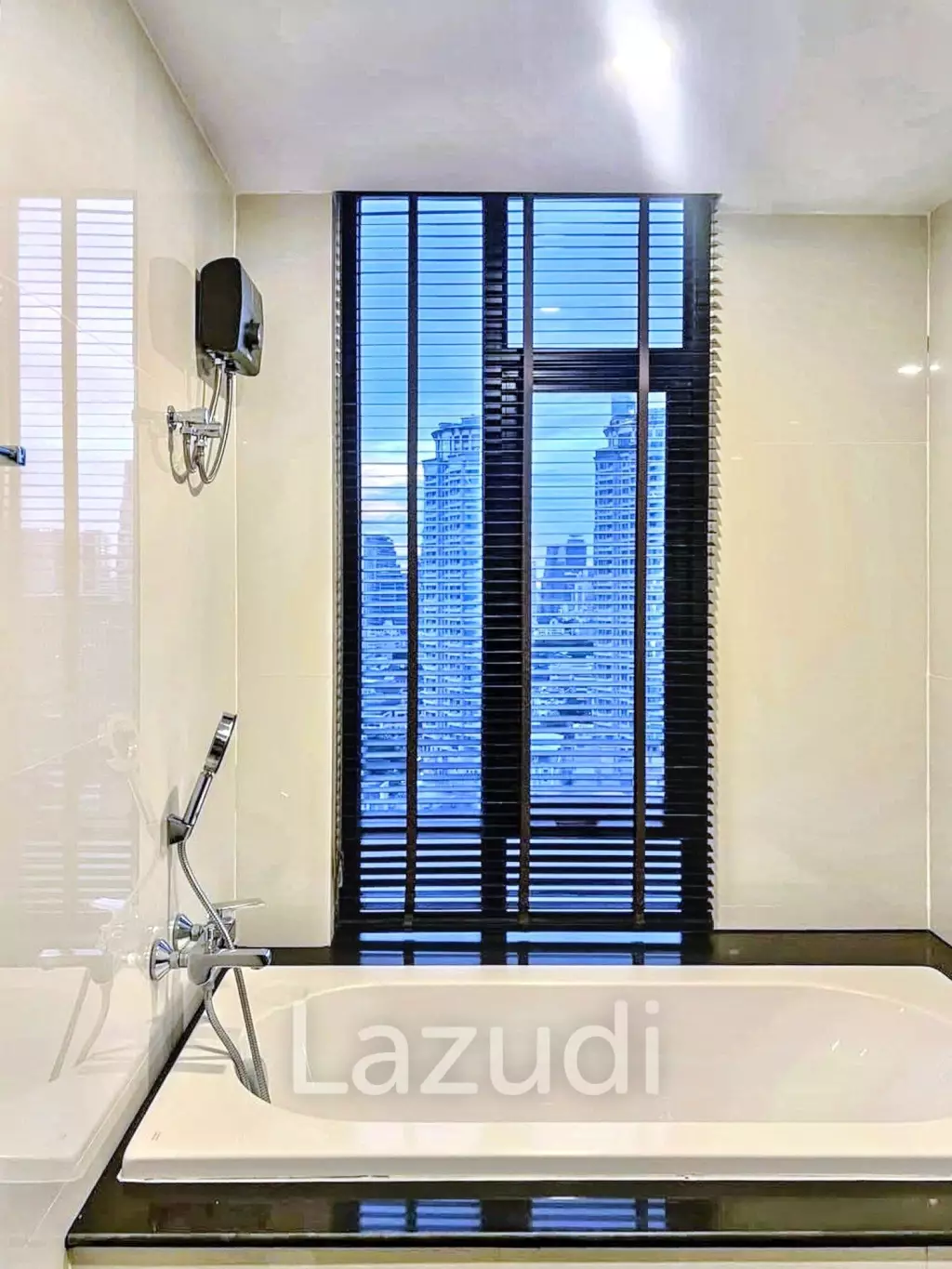 2 Bed 2 Bath 58 SQ.M Bangkok Horizon Sathorn
