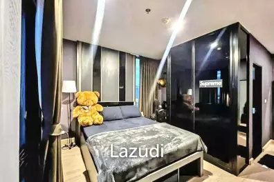 2 Bed 2 Bath 58 SQ.M Bangkok Horizon Sathorn