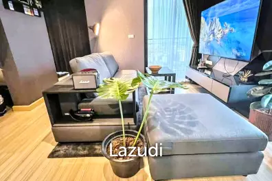 2 Bed 2 Bath 58 SQ.M Bangkok Horizon Sathorn