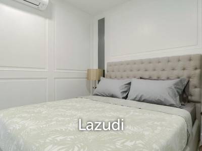 2 Bed 1 Bath 40.45 SQ.M Mira Monte’ Hua Hin 94
