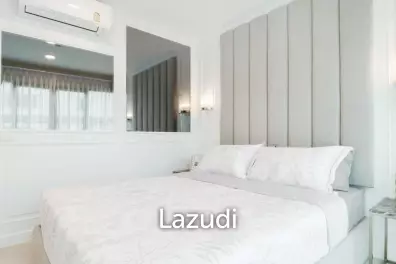 Modern Investment Condo in Hua Hin with City Views