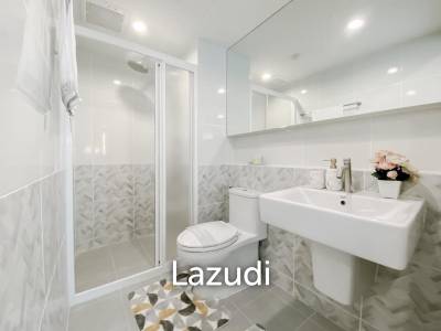 2 Bed 1 Bath 40.45 SQ.M Mira Monte’ Hua Hin 94