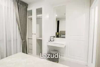 Modern Investment Condo in Hua Hin with City Views