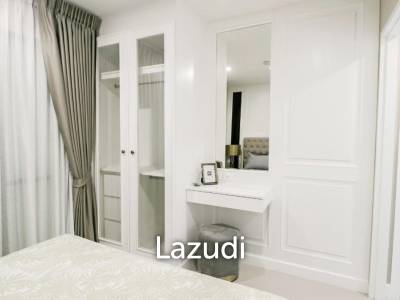 2 Bed 1 Bath 40.45 SQ.M Mira Monte’ Hua Hin 94
